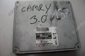 БЛОК УПРАВЛЕНИЯ TOYOTA CAMRY 3.0 89661-06200