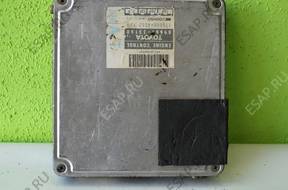 БЛОК УПРАВЛЕНИЯ   TOYOTA CAMRY 3.0 V6 89661-33160