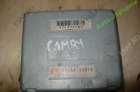 БЛОК УПРАВЛЕНИЯ  Toyota  Camry 3.0