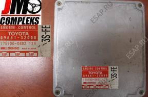 БЛОК УПРАВЛЕНИЯ TOYOTA CAMRY 3SFE 8966132080 175000802