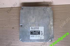 БЛОК УПРАВЛЕНИЯ TOYOTA CAMRY 98-  МОДУЛЬ ECU