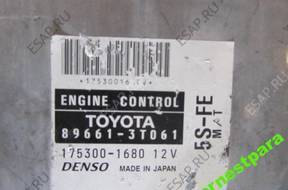 БЛОК УПРАВЛЕНИЯ TOYOTA CAMRY 98-  МОДУЛЬ ECU