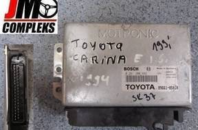 БЛОК УПРАВЛЕНИЯ TOYOTA CARINA   0261200682