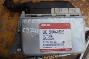 БЛОК УПРАВЛЕНИЯ   TOYOTA CARINA 2.0B 89540-05020