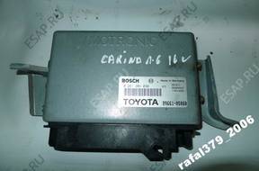 БЛОК УПРАВЛЕНИЯ ,  TOYOTA CARINA E 1.6 16V