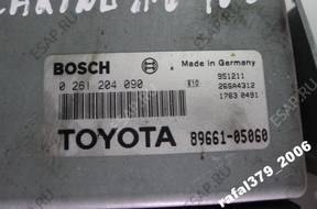 БЛОК УПРАВЛЕНИЯ ,  TOYOTA CARINA E 1.6 16V