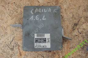 БЛОК УПРАВЛЕНИЯ TOYOTA CARINA E 1.6  89661-05030