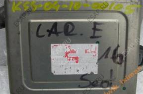 БЛОК УПРАВЛЕНИЯ Toyota CARINA E 1.6   ДВИГАТЕЛЕМ