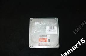 БЛОК УПРАВЛЕНИЯ TOYOTA CARINA E 175700-4554 8966-1-2B570