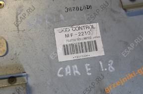 БЛОК УПРАВЛЕНИЯ TOYOTA CARINA E 1.8   ECU МОДУЛЬ