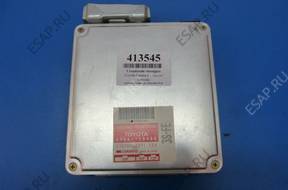 БЛОК УПРАВЛЕНИЯ Toyota Carina e 2,0 93kW 92-97 HB5d