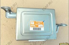 БЛОК УПРАВЛЕНИЯ TOYOTA CARINA E 2.0 1994 год -