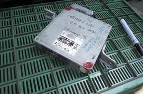 БЛОК УПРАВЛЕНИЯ TOYOTA CARINA E 2.0 3S FE