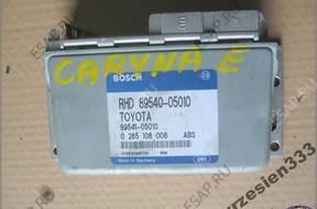 БЛОК УПРАВЛЕНИЯ TOYOTA CARINA E 2.0   89540-05010