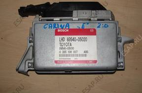 БЛОК УПРАВЛЕНИЯ Toyota Carina E 2.0 89540-05020