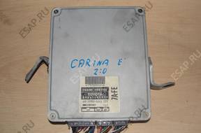 БЛОК УПРАВЛЕНИЯ Toyota Carina E 2.0 89661-05030