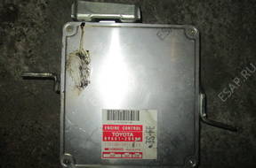 БЛОК УПРАВЛЕНИЯ TOYOTA CARINA E 2.0   89661-2B480