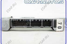 БЛОК УПРАВЛЕНИЯ TOYOTA CARINA E 2.0