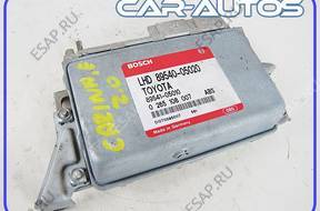 БЛОК УПРАВЛЕНИЯ TOYOTA CARINA E 2.0