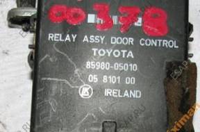 БЛОК УПРАВЛЕНИЯ Toyota CARINA E   85980-05010