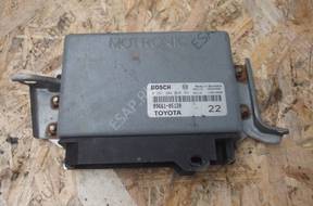 БЛОК УПРАВЛЕНИЯ TOYOTA CARINA E   89661-05120
