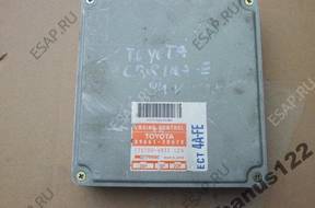 БЛОК УПРАВЛЕНИЯ TOYOTA CARINA E 89661-2B620 175700-4933