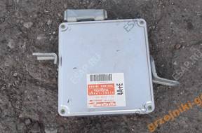БЛОК УПРАВЛЕНИЯ TOYOTA CARINA E 92-97 1.8 4A-FE