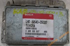 БЛОК УПРАВЛЕНИЯ Toyota CARINA E 92-97   ABS