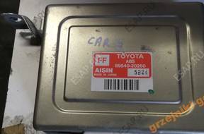 БЛОК УПРАВЛЕНИЯ TOYOTA CARINA E 92-97   МОДУЛЬ ABS