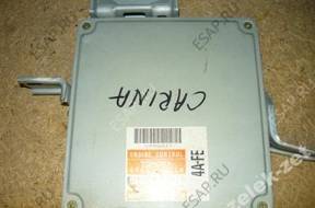 БЛОК УПРАВЛЕНИЯ TOYOTA CARINA E