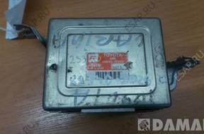 БЛОК УПРАВЛЕНИЯ TOYOTA CARINA E    ABS 89540-2026