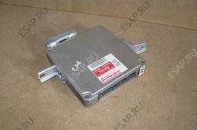 БЛОК УПРАВЛЕНИЯ TOYOTA CARINA E  ДВИГАТЕЛЕМ  1993 год