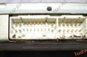 БЛОК УПРАВЛЕНИЯ Toyota CARINA E   ДВИГАТЕЛЕМ UNIKAT