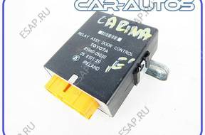 БЛОК УПРАВЛЕНИЯ TOYOTA CARINA E МОДУЛЬ  ZAMKA