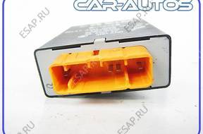 БЛОК УПРАВЛЕНИЯ TOYOTA CARINA E МОДУЛЬ  ZAMKA