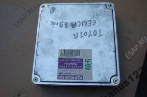 БЛОК УПРАВЛЕНИЯ TOYOTA CELICA 89661-20450 175600-0352