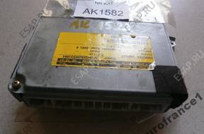 БЛОК УПРАВЛЕНИЯ   Toyota Corolla 1,6 89661-02640