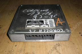БЛОК УПРАВЛЕНИЯ TOYOTA COROLLA 1.3 16V 4E-FE