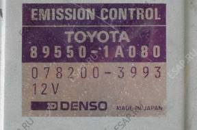 БЛОК УПРАВЛЕНИЯ   TOYOTA COROLLA 89550-1A080