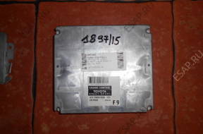 БЛОК УПРАВЛЕНИЯ toyota corolla 89661-0F091