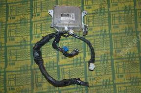 БЛОК УПРАВЛЕНИЯ   TOYOTA COROLLA 89661-1A760 1684
