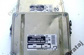 БЛОК УПРАВЛЕНИЯ TOYOTA COROLLA 896611A410 2110003570 12V