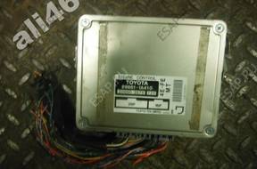 БЛОК УПРАВЛЕНИЯ TOYOTA COROLLA 896611A410 2110003570