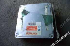 БЛОК УПРАВЛЕНИЯ Toyota Corolla E10 1.6 89661-12880