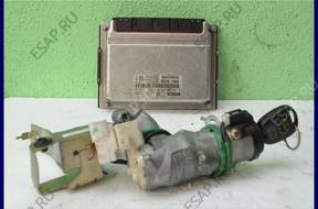 БЛОК УПРАВЛЕНИЯ TOYOTA COROLLA E11 0261206481 89661-0W130