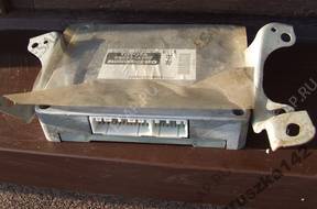 БЛОК УПРАВЛЕНИЯ TOYOTA COROLLA E11 1.4 B 4E-FE 97-99
