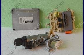 БЛОК УПРАВЛЕНИЯ   TOYOTA COROLLA E11 89661-1A760