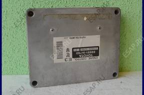 БЛОК УПРАВЛЕНИЯ   TOYOTA COROLLA E11 89661-1A760