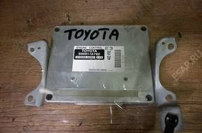 БЛОК УПРАВЛЕНИЯ TOYOTA COROLLA E11 97-01 89661-1A760