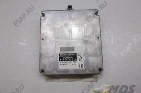 БЛОК УПРАВЛЕНИЯ - TOYOTA COROLLA E12 2.0 D4D 89666-02110